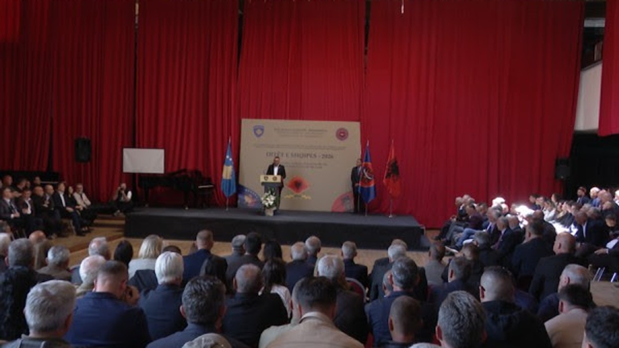 Kujtohet heroizmi dhe trashëgimia e Sali Çekaj