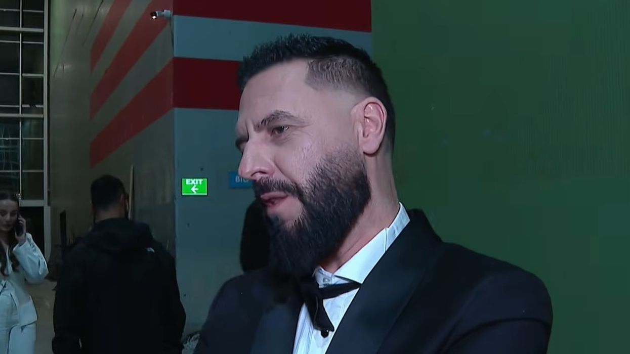 “Më bëhet qejfi që fitoi ai person që e kisha parashikuar”, Miri reagon pas finales: Nuk jam i penduar për asgjë, kam treguar si jam në të vërtetë “Më bëhet qejfi që fitoi ai person që e kisha parashikuar”, Miri reagon pas finales: Nuk jam i penduar për asgjë, kam treguar si jam në të vërtetë