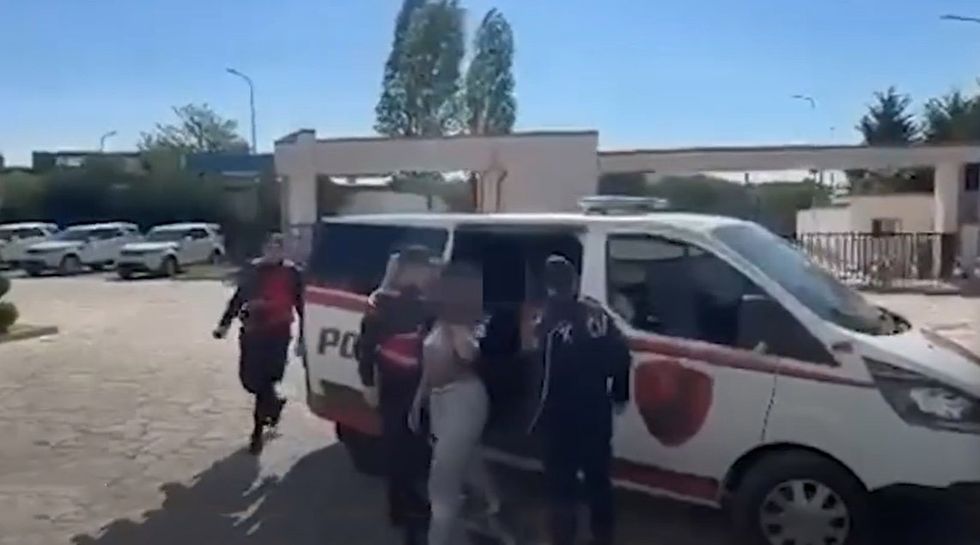 Ushtronin prostitucion në apartamente me qira, arrestohen kolumbianet në Shkodër