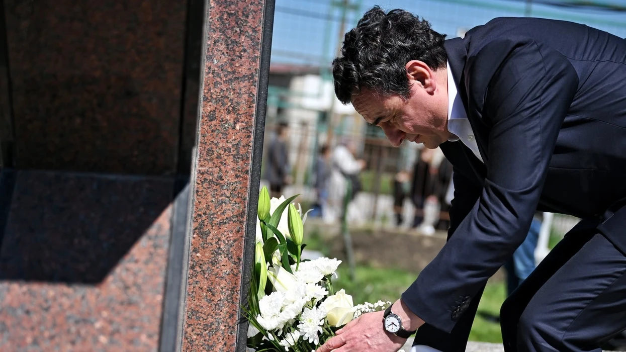 Kurti: Serbia po vazhdon t’u mohojë familjeve të zhdukurve të drejtën për të vërtetën