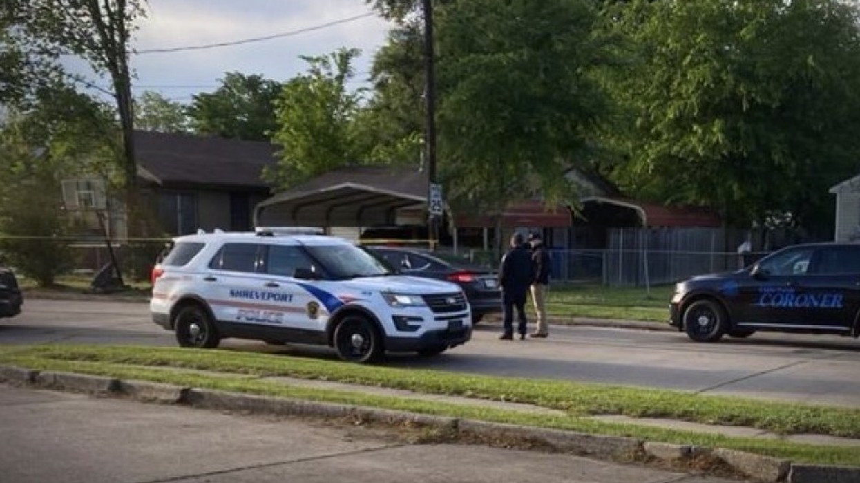 Tetë fëmijë të vrarë nga të shtënat masive në Luiziana – vijnë detajet e para