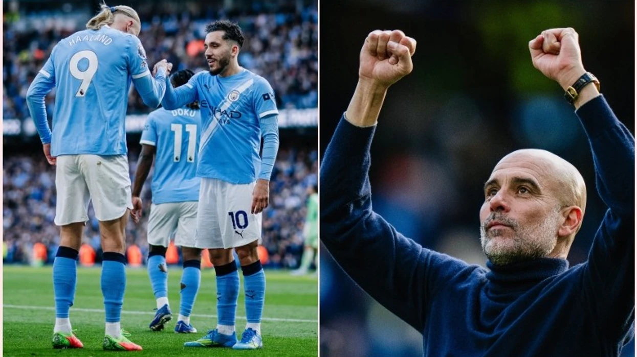 Guardiola nuk feston fitore ndaj Arsenalit, ka mesazh për lojtarët