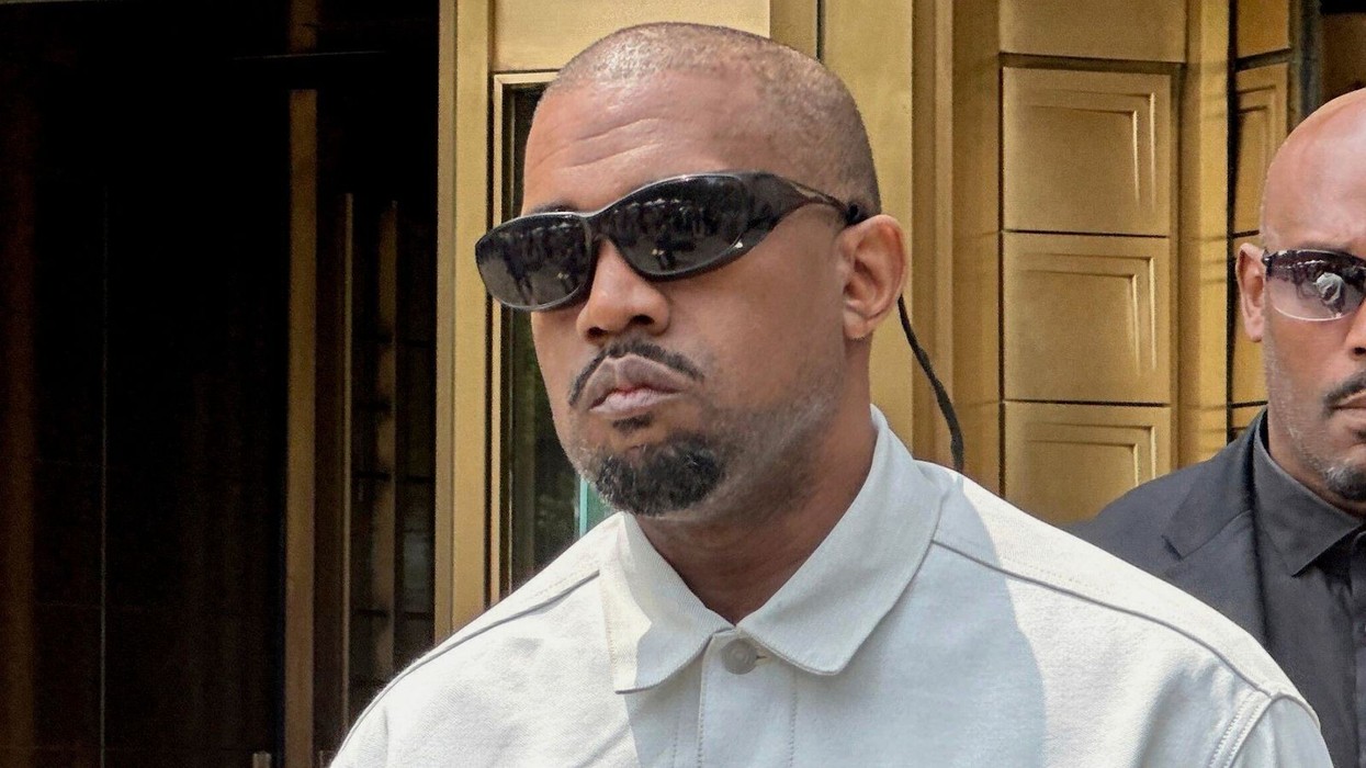 Edhe Zvicra anulon koncertin e Kanye West