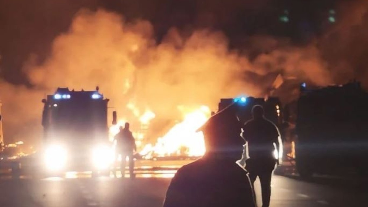 Shqipëri: 233 banesa të djegura dhe 10 viktima në vitin 2025, shkak bombolat e gazit