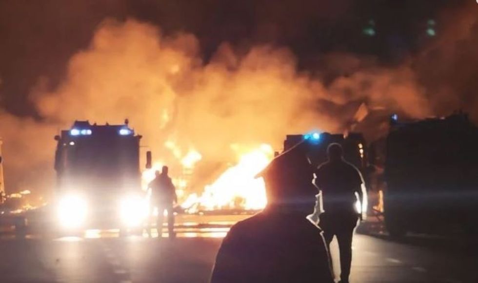 Shqipëri: 233 banesa të djegura dhe 10 viktima në vitin 2025, shkak bombolat e gazit