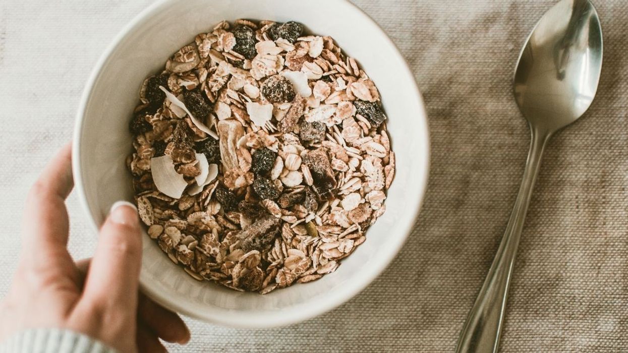 A është tërshëra vërtet pa gluten? Çfarë duhet të dini para se ta konsumoni A është tërshëra vërtet pa gluten? Çfarë duhet të dini para se ta konsumoni