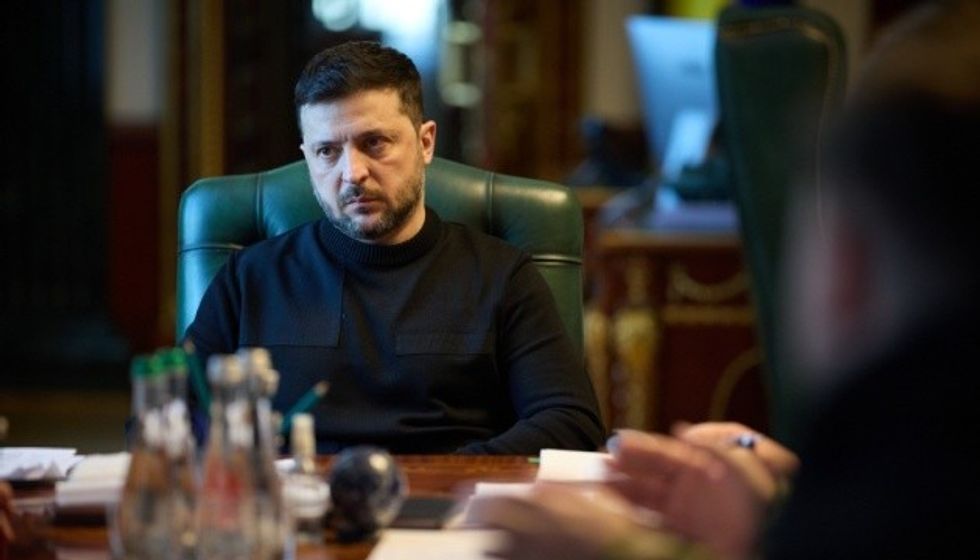 Zelensky njofton marrëveshje të reja sigurie me partnerët