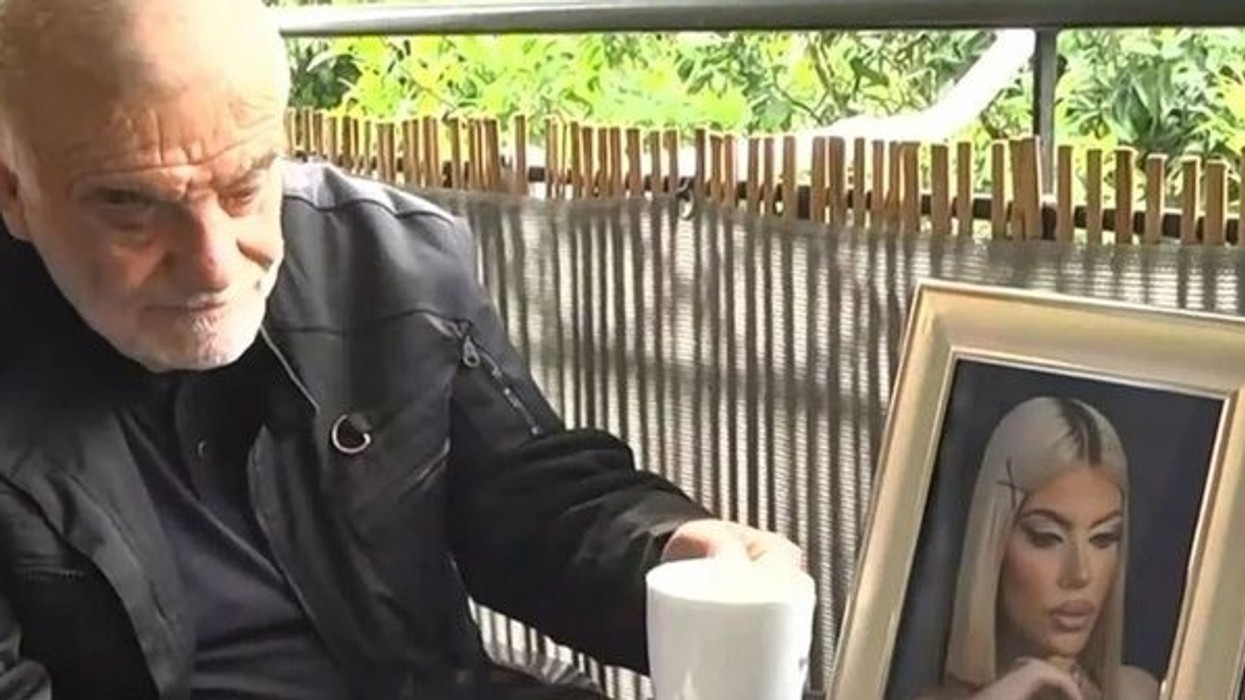 ‘Babi jam e kujdeshme, mos u shqetëso’! Flet i ati i 19-vjeçares shqiptare që humbi jetën në Greqi