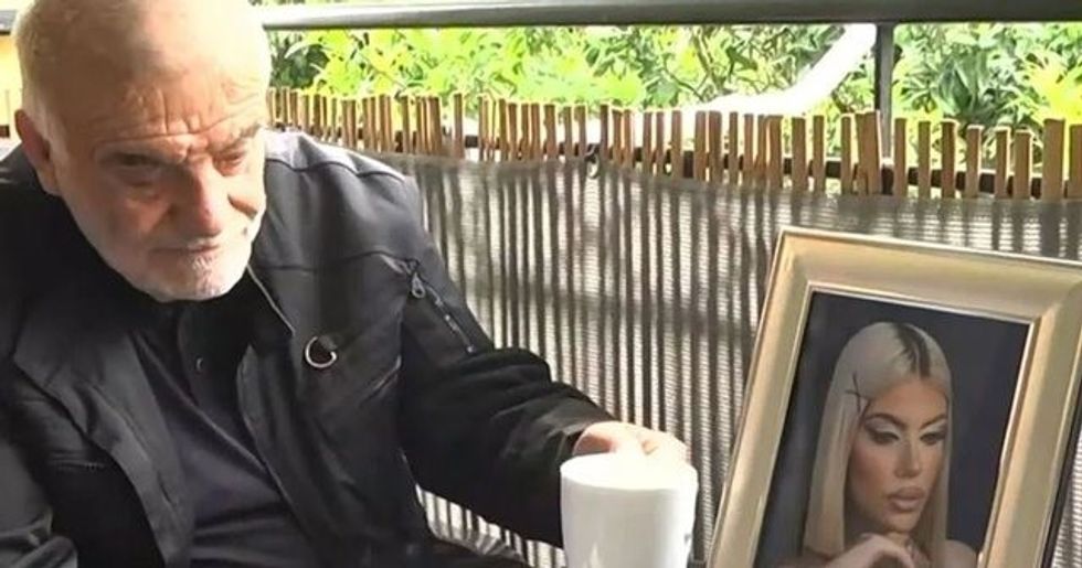 ‘Babi jam e kujdeshme, mos u shqetëso’! Flet i ati i 19-vjeçares shqiptare që humbi jetën në Greqi