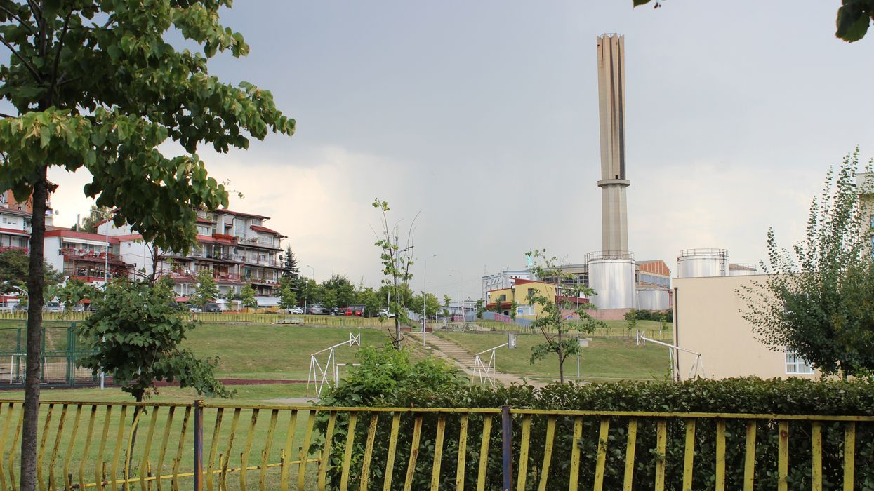 Miratohet në mbledhjen e Qeverisë granti i BE-së prej 17.6 milionë euro për Termokosin Miratohet në mbledhjen e Qeverisë granti i BE-së prej 17.6 milionë euro për Termokosin