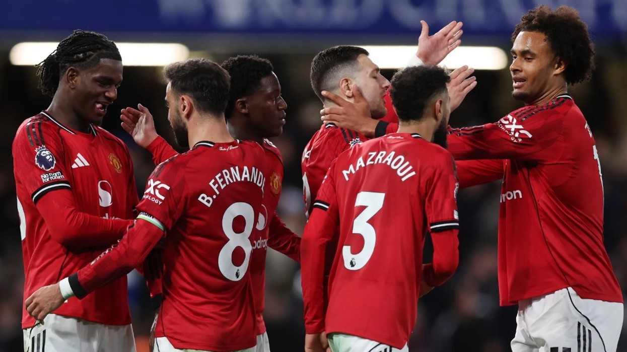 Man Utd ka një ofertë për yllin e madh të Real Madridit