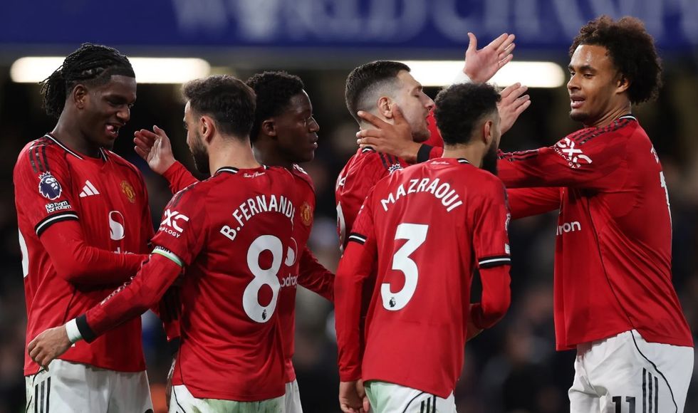 Man Utd ka një ofertë për yllin e madh të Real Madridit