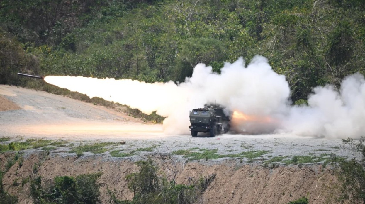 SHBA-të, Japonia dhe Filipinet zhvillojnë stërvitje të mëdha ushtarake mes luftës në Iran