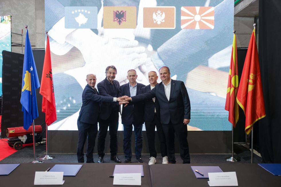 Rama: Turizmi nuk njeh kufij, nënshkruhet marrëveshje bashkëpunimi rajonal në “KOSOVA 2026”