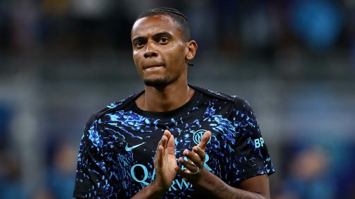 “Bisedova edhe me AC Milanin”, Manuel Akanji zbulon prapaskenat si dhe pse zgjodhi Interin
