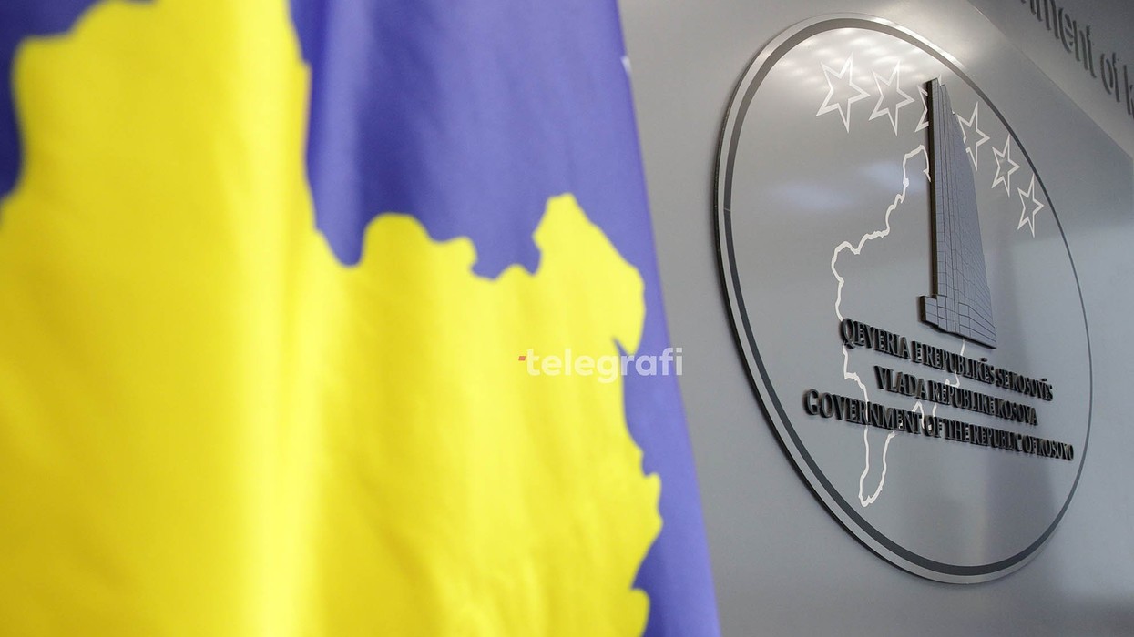 Qeveria shpall si organizatë terroriste organizatën e Trupave të Gardës Revolucionare Islamike