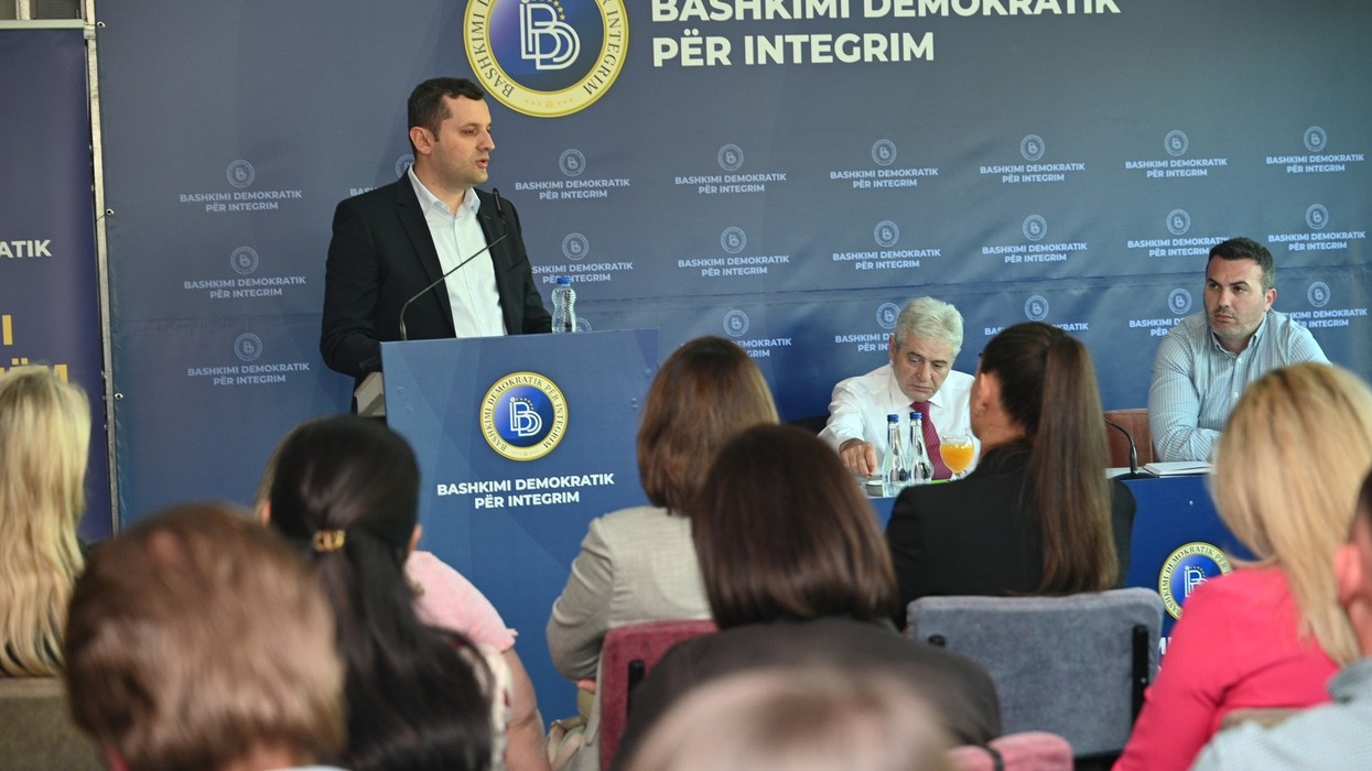 BDI mbajti mbledhje të Këshillit të Përgjithshëm: Pushteti po shënjestron ish-kryetarët tanë të komunave