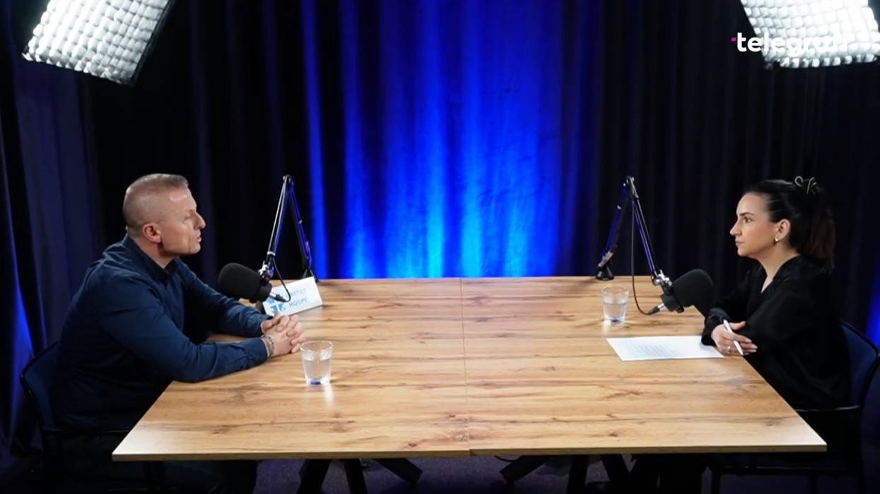 Gurët në idhëz, simptomat dhe rreziku i fshehtë - flet kirurgu Arbër Morina