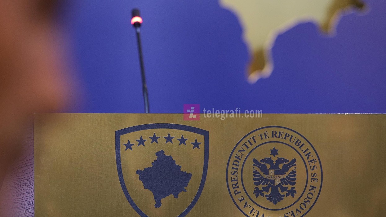 A po kërkohet një president “kukull” në Kosovë? Mushkolaj flet hapur