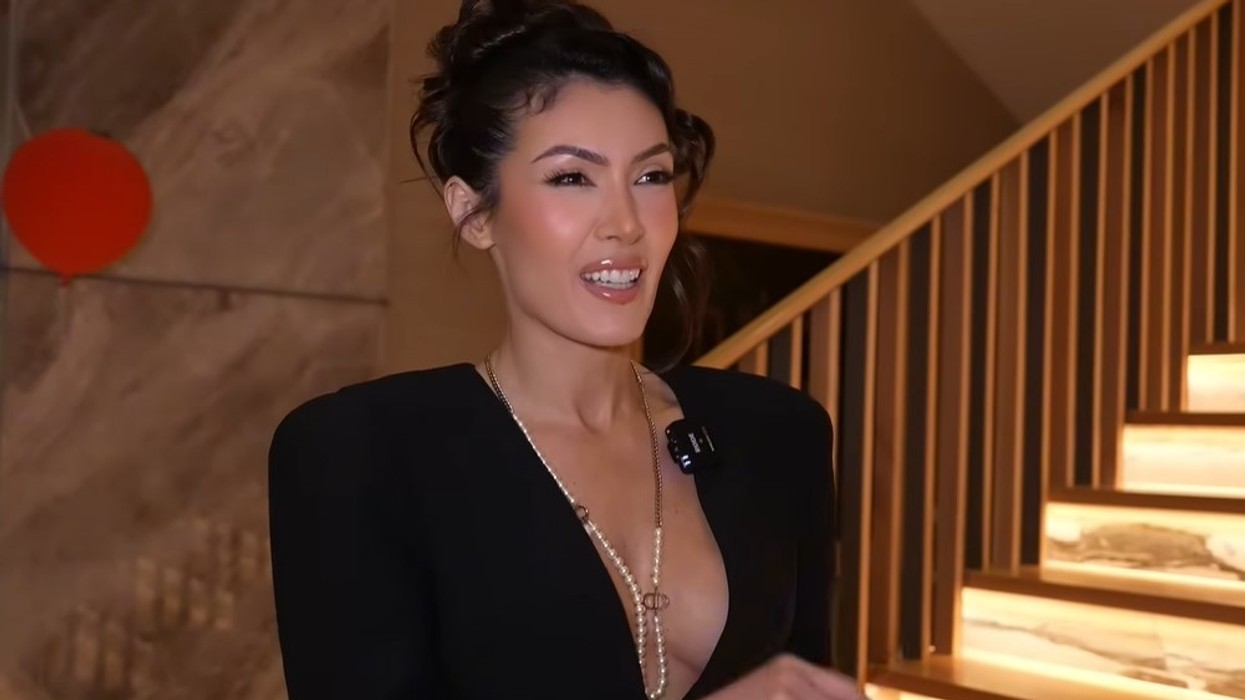 Nora Istrefi flet për raportin me Robert Berishën: Çdo njeri e meriton një shans të dytë, por jo të tretë ndoshta