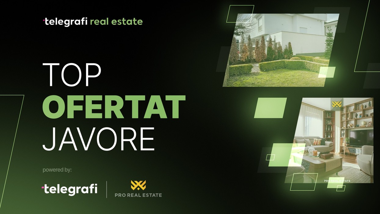 Po kërkon shtëpi apo banesë? Këto janë 4 ofertat e javës