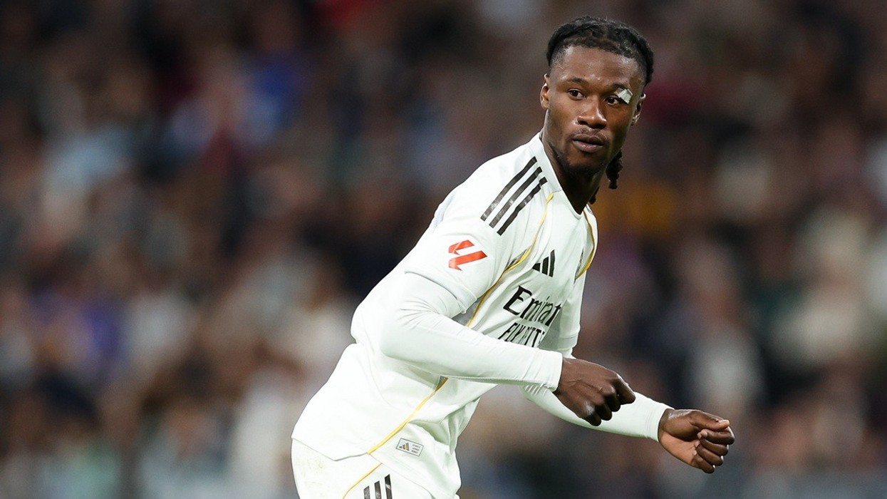 Camavinga ndryshon mendje, nuk mendon largimin nga Reali