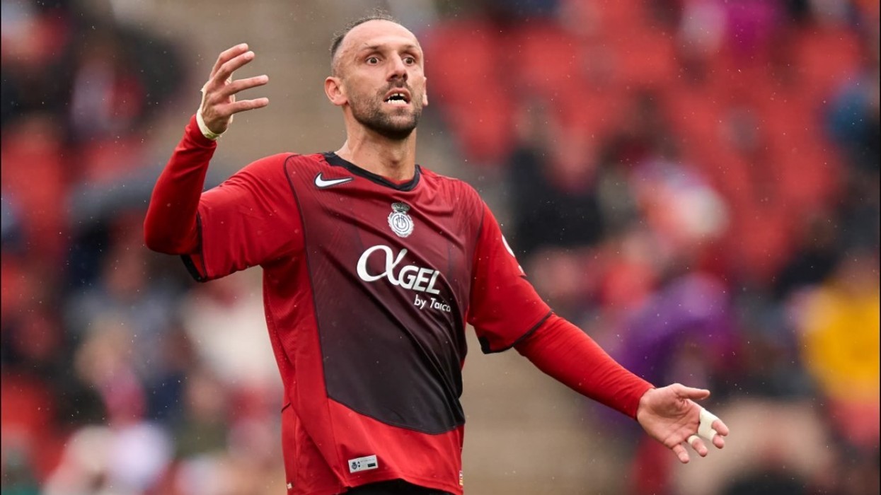 Muriqi zbulon prapaskenat, ishte afër transferimit të PSG: Më thirrën për të nënshkruar, por i kisha dhënë fjalën Tares