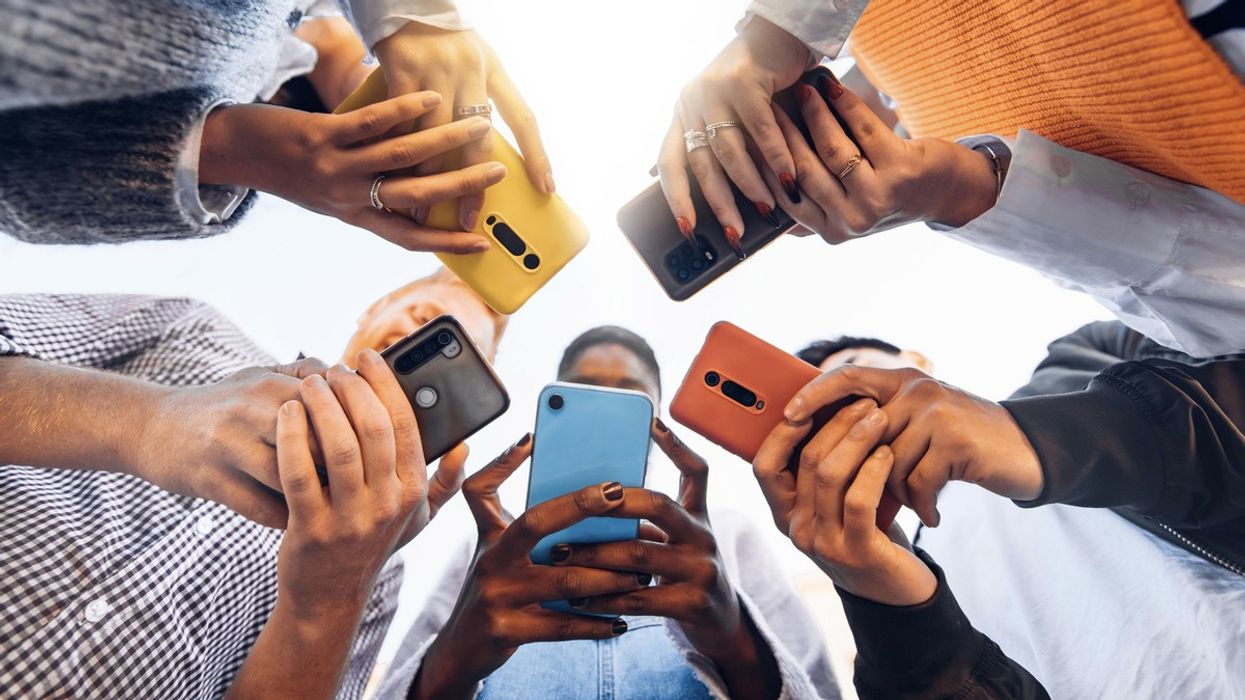 Tregu i telefonave inteligjentë në Indi pati tremujorin më të keq në gjashtë vjet Tregu i telefonave inteligjentë në Indi pati tremujorin më të keq në gjashtë vjet