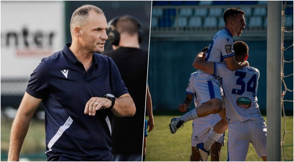 Zyrtare: Ferizaj rikthen Arsim Abazin në krye të skuadrës