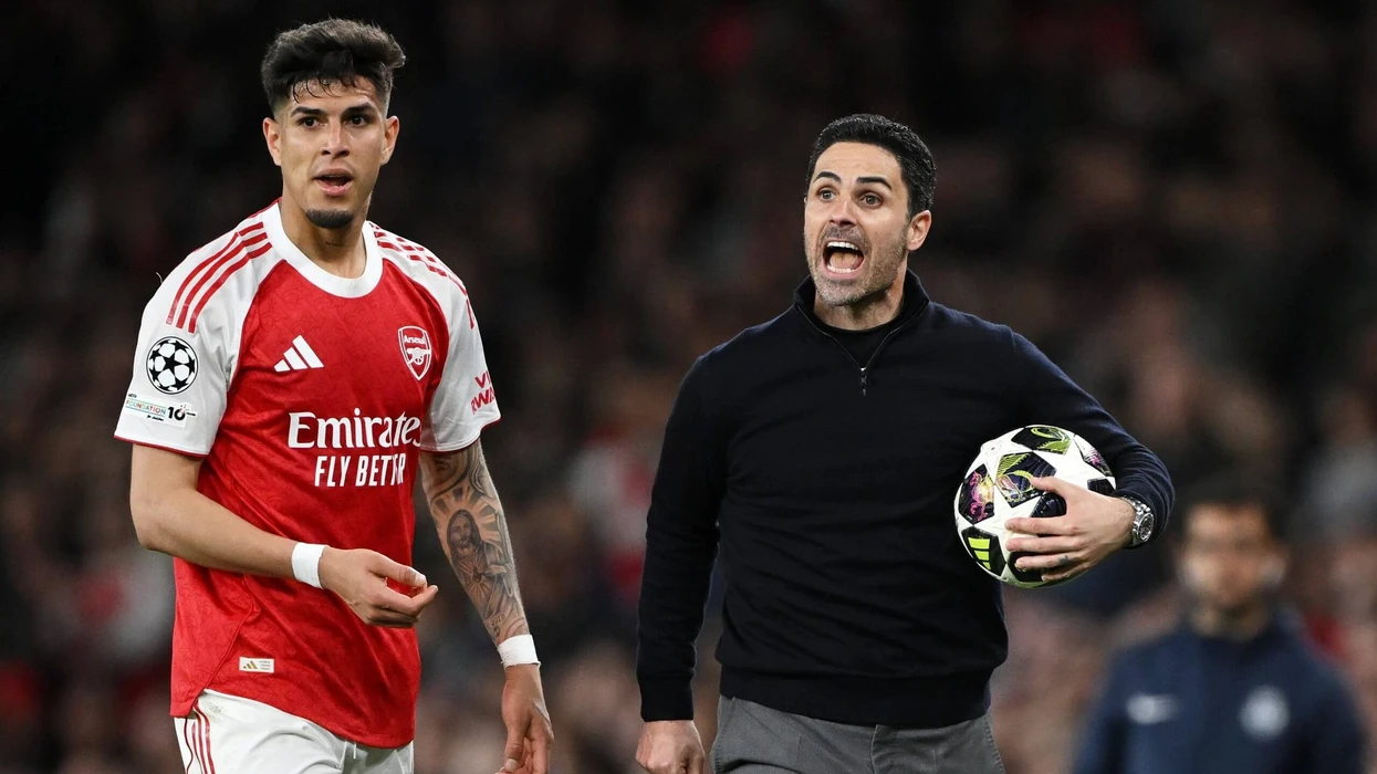 Krizë te Arsenali, Mikel Arteta rrezikon pozitën pas rënies në fund të sezonit