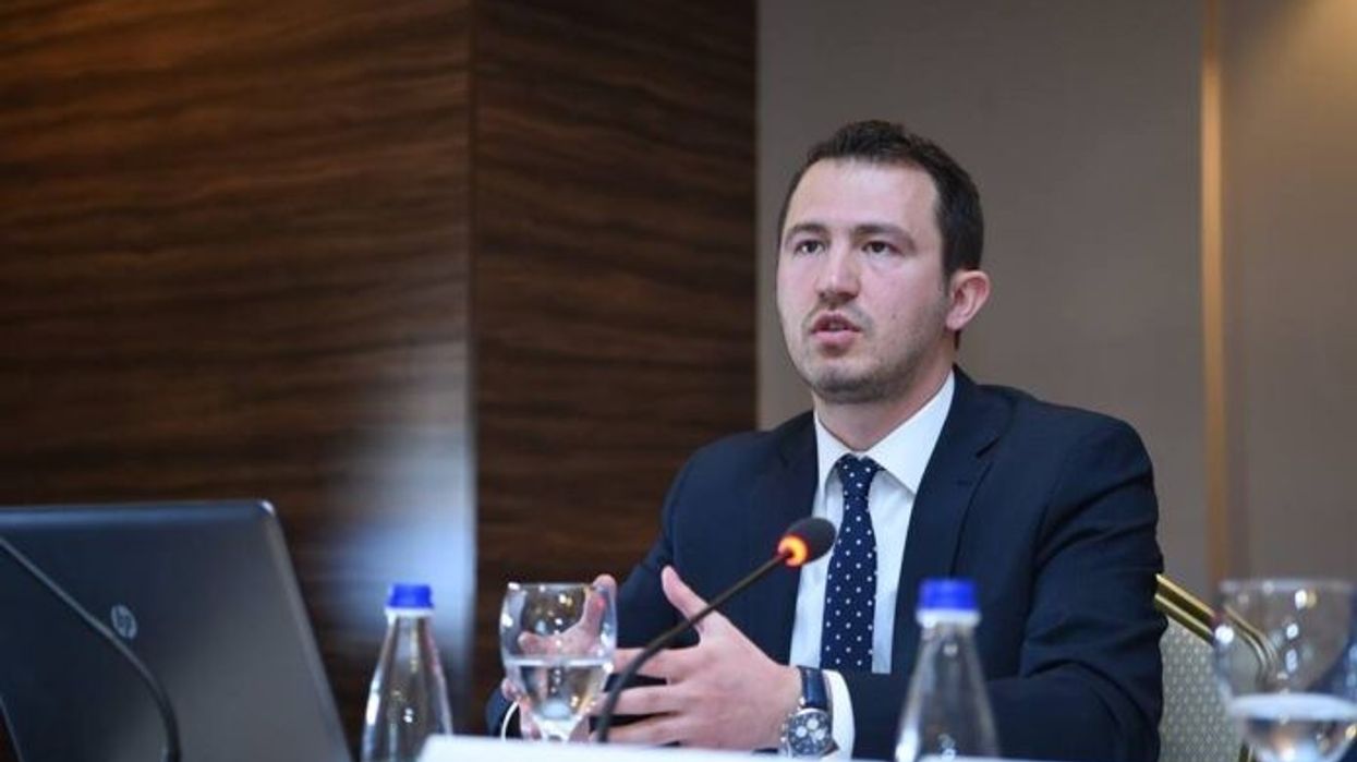 Krasniqi: Qëllimi i Kurtit s’ishte zgjidhja për presidentin Krasniqi: Qëllimi i Kurtit s’ishte zgjidhja për presidentin
