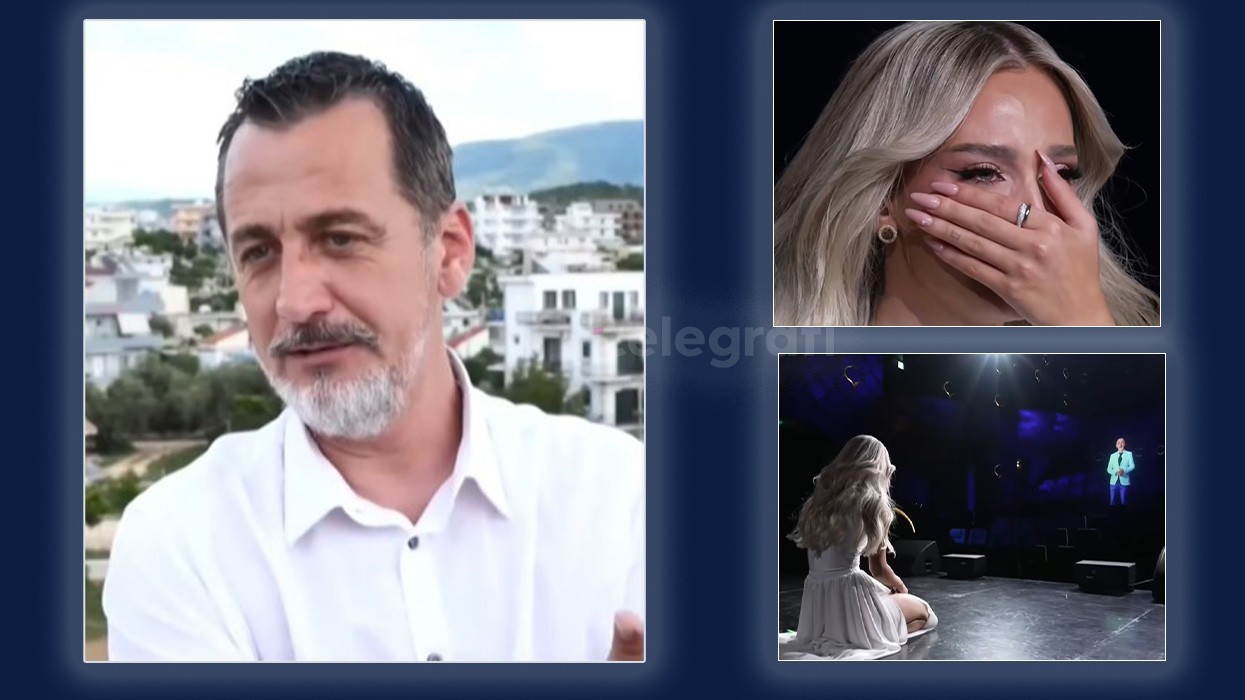 “Kupa shkoi për mbretëreshën time” – babai i Selin rrëfen emocionet pas fitores: Largësia më bëri të ndihem në faj