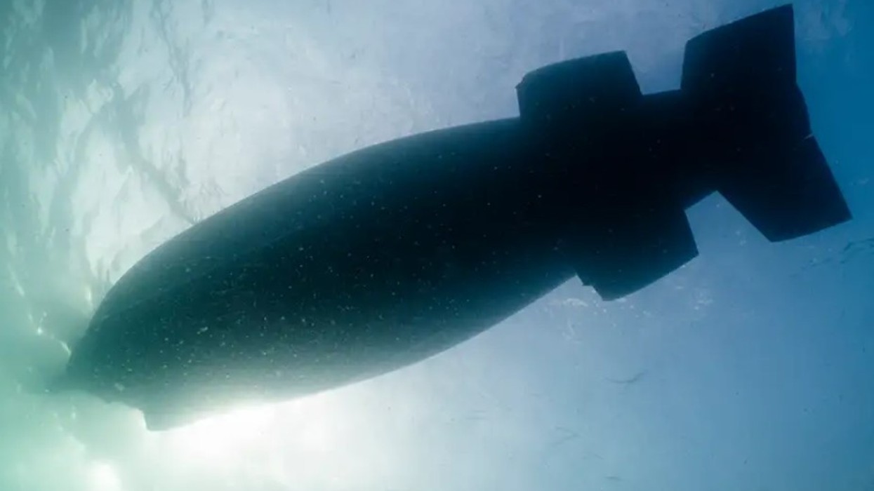 Si mund të çaktivizohen minat – “kurthi i padukshëm” në Hormuz?