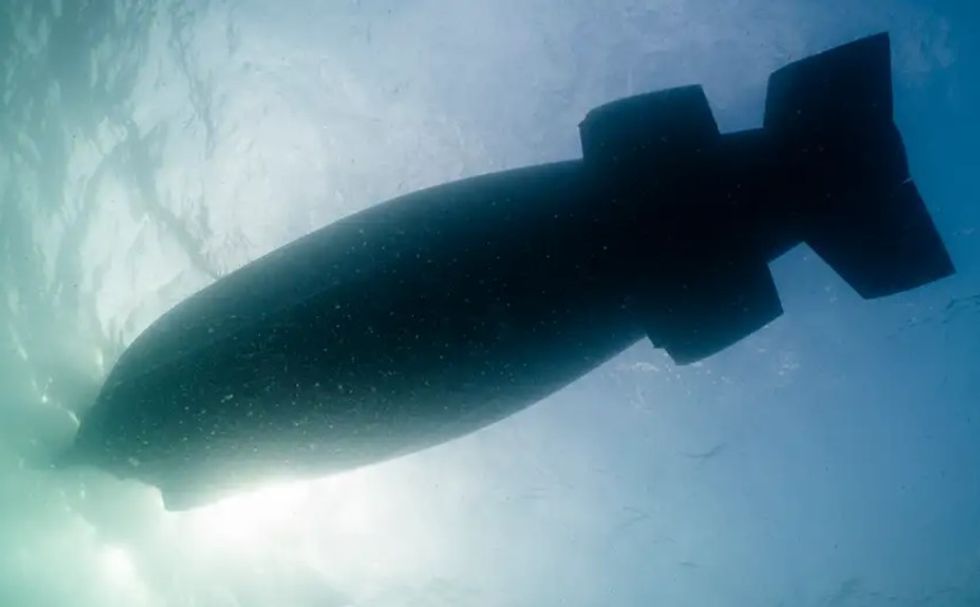 Si mund të çaktivizohen minat – “kurthi i padukshëm” në Hormuz?