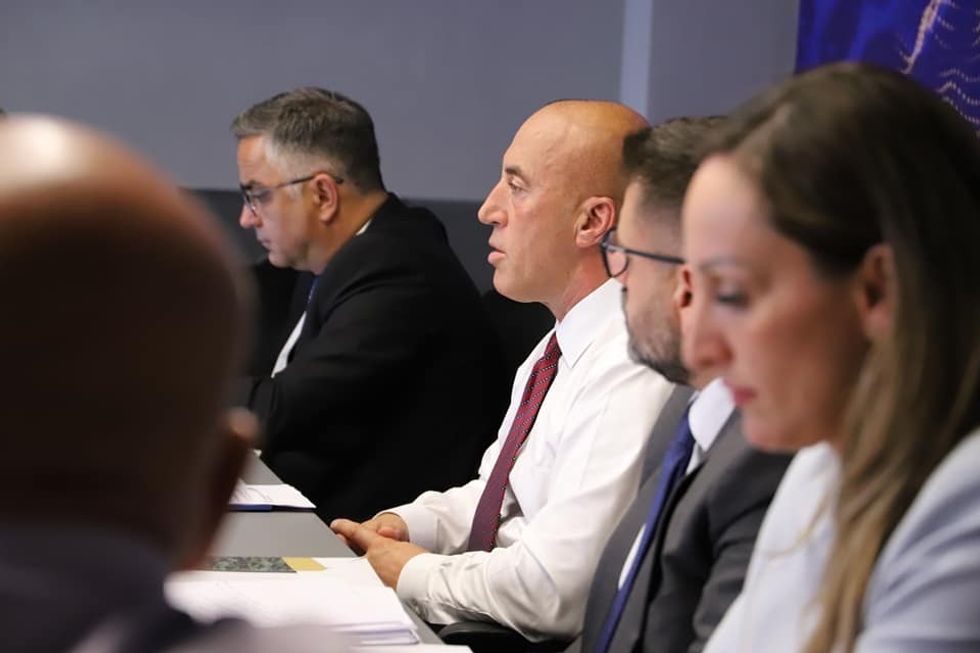 AAK kërkon që pensionet e veteranëve të jenë sa paga minimale