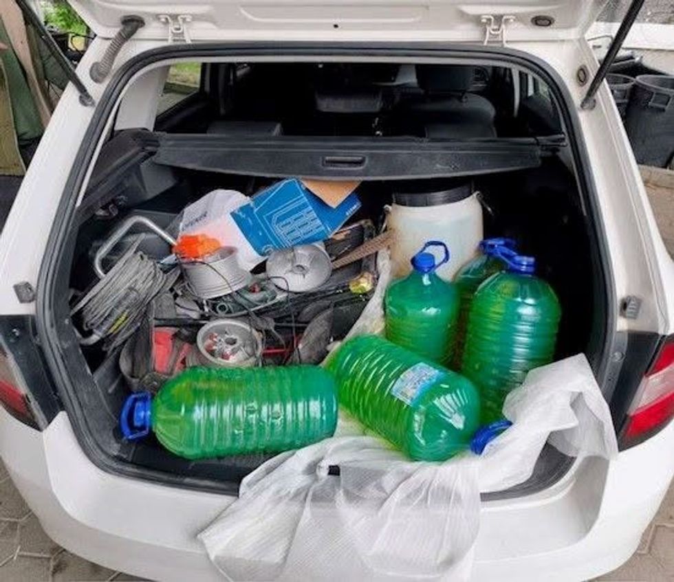 Arrestohen tre persona të dyshuar për ‘vjedhje’ në veri