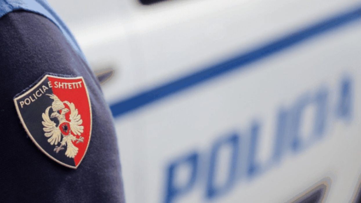 “Ejani se kam vrarë gruan”, policia e Patosit alarmohet pas një telefonate “Ejani se kam vrarë gruan”, policia e Patosit alarmohet pas një telefonate