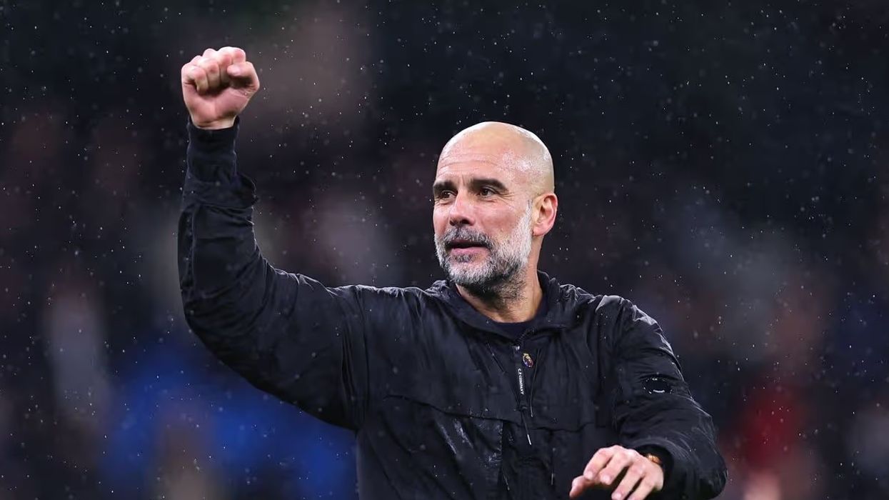 Pep Guardiola vendos kusht për Man Cityn, kërkon një transferim Pep Guardiola vendos kusht për Man Cityn, kërkon një transferim