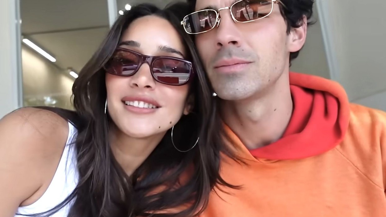 Joe Jonas e bën zyrtare lidhjen e tij në Instagram