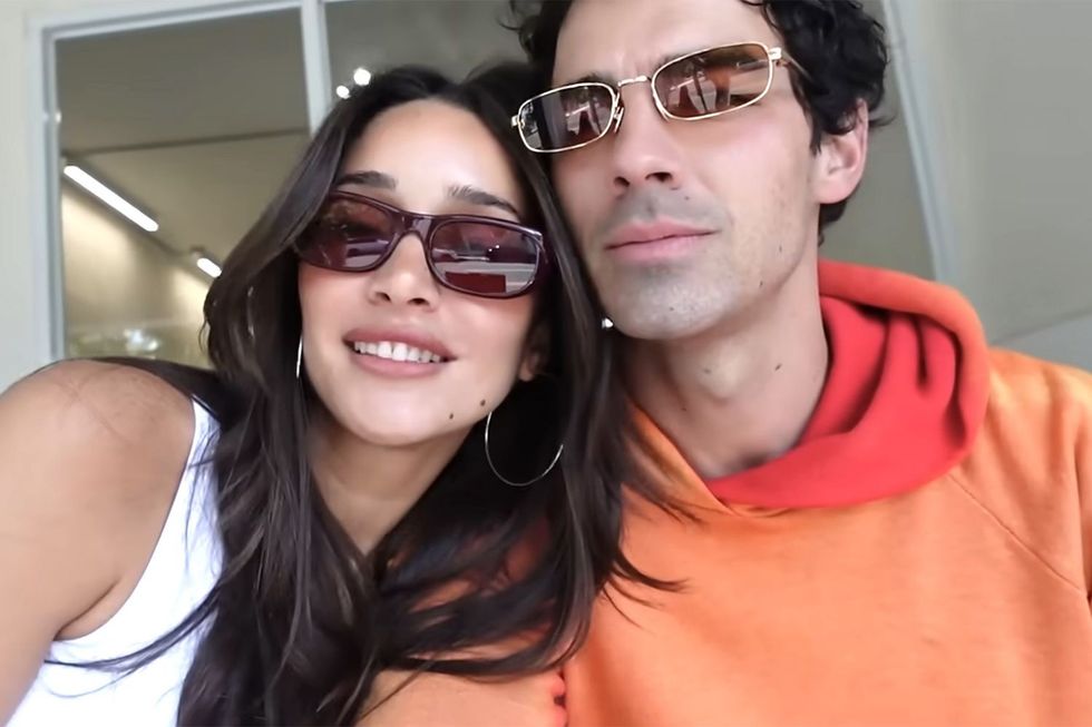 Joe Jonas e bën zyrtare lidhjen e tij në Instagram