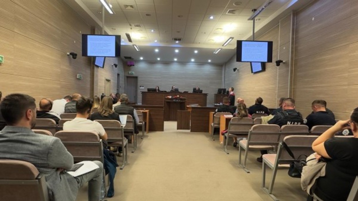 Gjykimi për Banjskën: Fajtorë janë ata që ndodhen në arrati