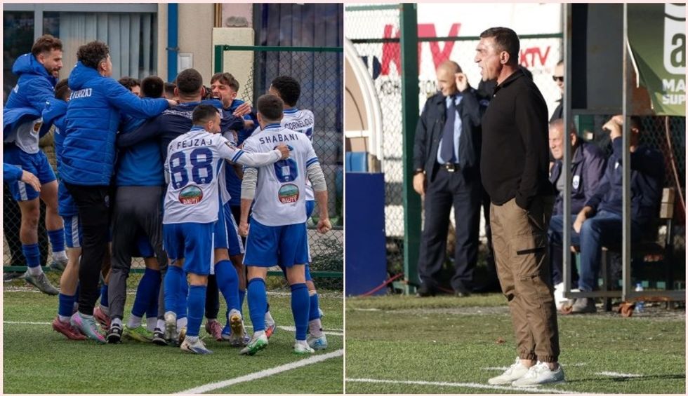 “Nëse gjatë rrugës sheh të njëjtën pemë dy herë,  ke humbur rrugën” – Nevill Dede ‘godet’ Ferizajn pas largimit