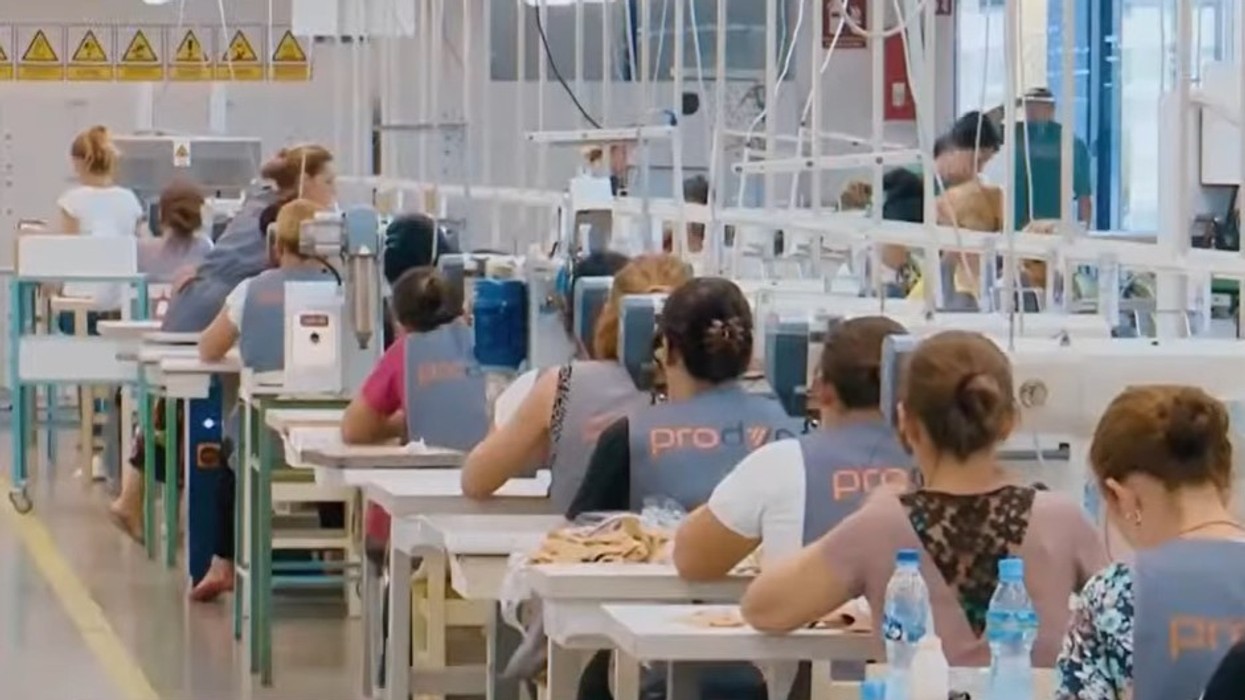 Sa kushton një punonjës i huaj në Shqipëri? Mesatarisht 850 euro