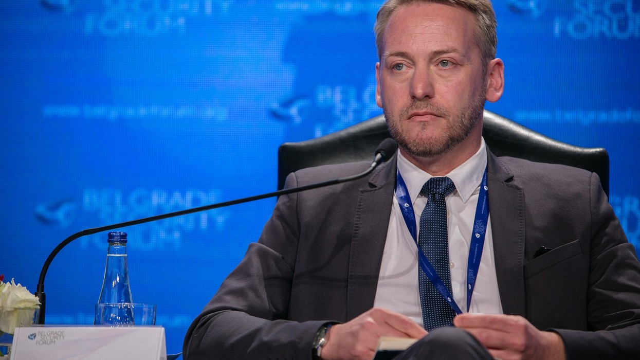 Deda akuzon Kurtin për “kontroll absolut”: S’do president konsensual