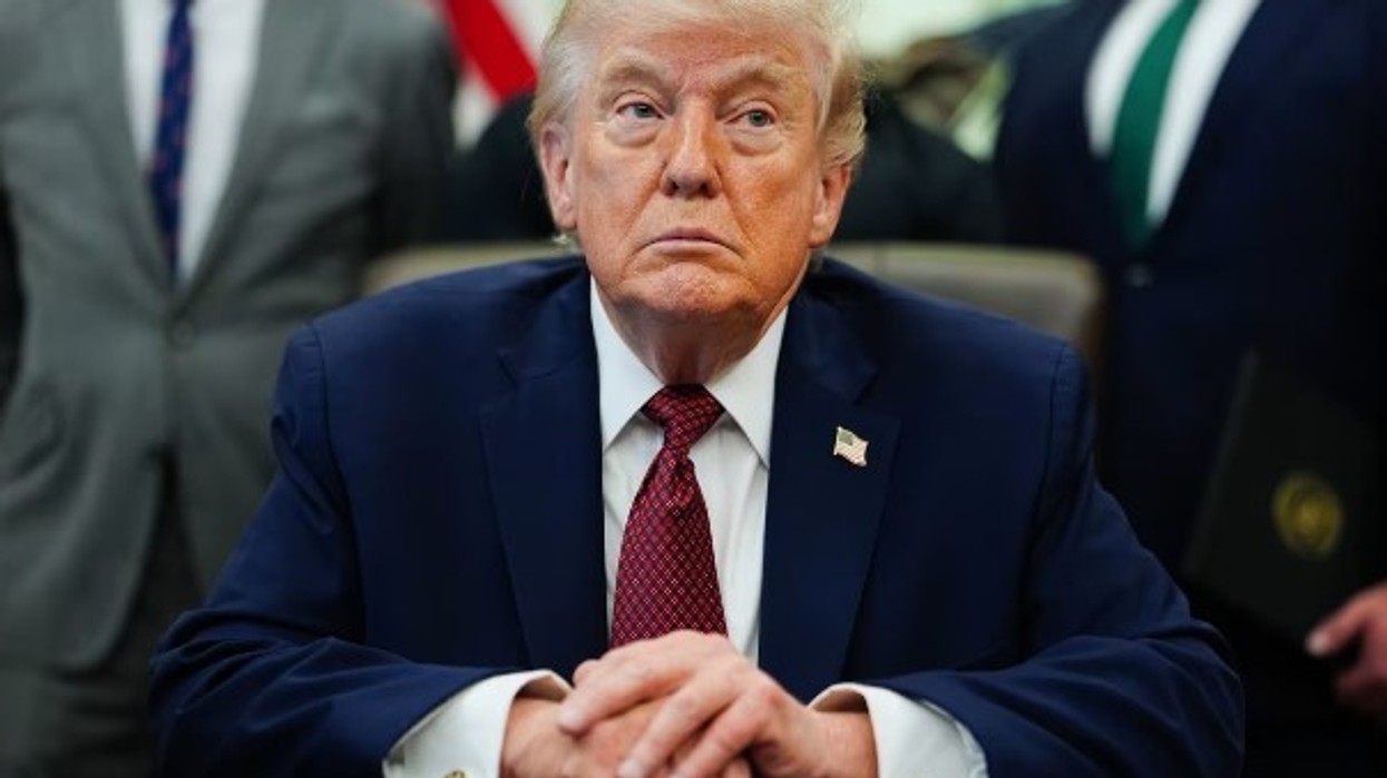 Trump thotë se armëpushimi skadon të mërkurën, por është 'shumë e pamundur' që ai ta zgjasë atë më tej