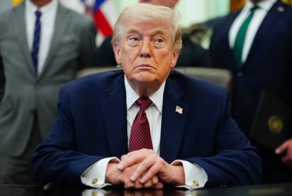 Trump thotë se armëpushimi skadon të mërkurën, por është 'shumë e pamundur' që ai ta zgjasë atë më tej