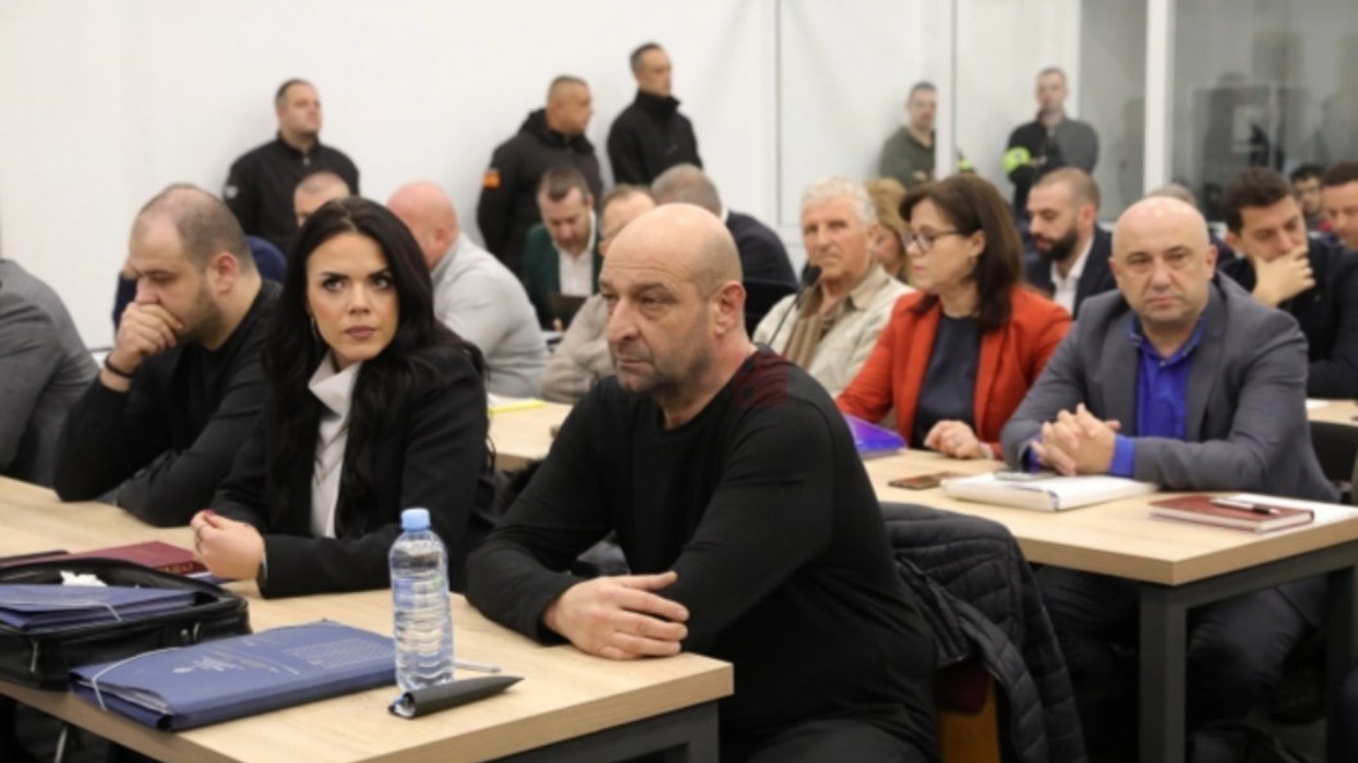 Të akuzuarit në rastin "Pulse" i përkeqësohet gjendja shëndetësore në gjykatë