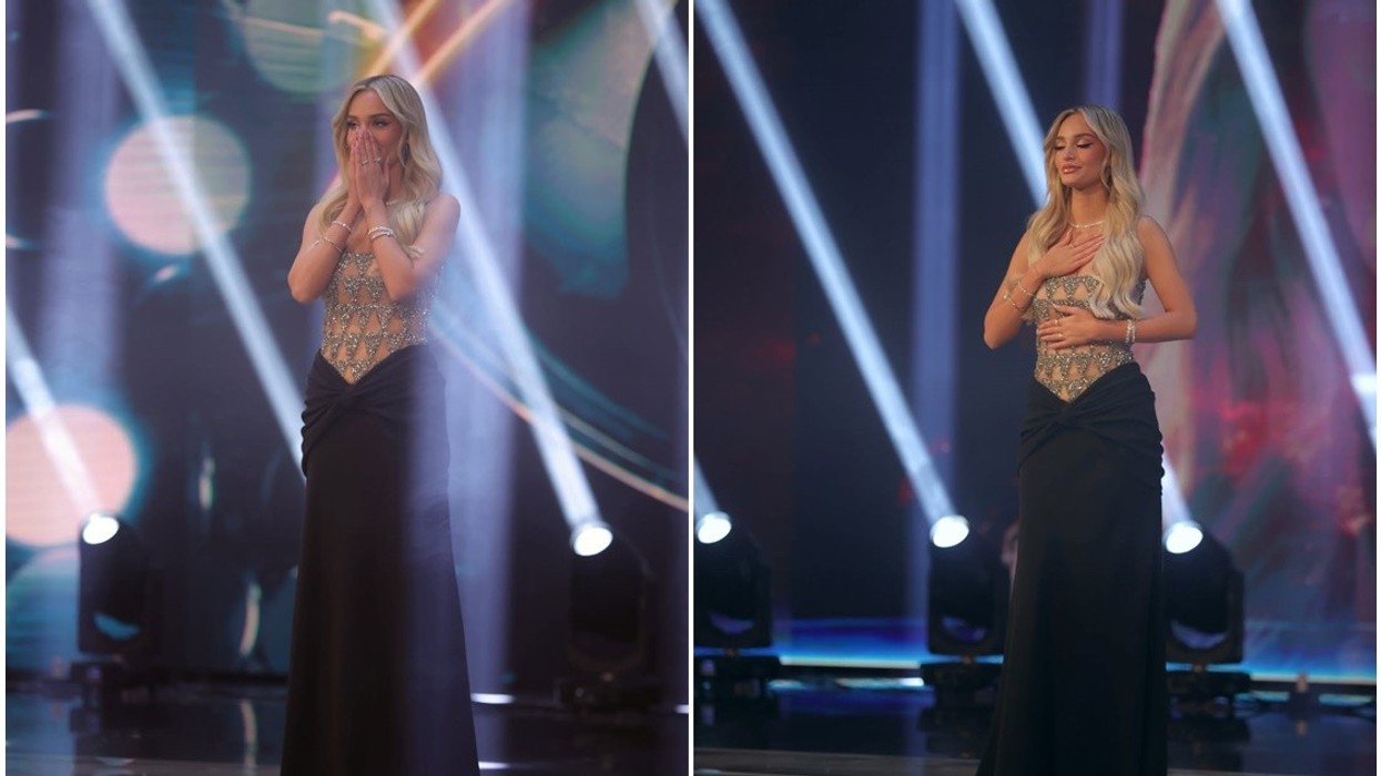 U shpall fituese e BBVA 5, Selin Bollati thyen heshtjen me një postim emocionues