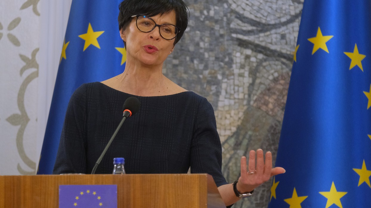 Kos thotë se ka zhvillime “inkurajuese” lidhur me pesë shtetet që s’e njohin Kosovën