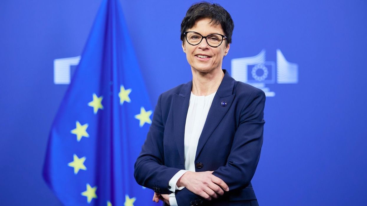 Kos thotë se ka zhvillime “inkurajuese” lidhur me pesë shtetet që s’e njohin Kosovën Kos thotë se ka zhvillime “inkurajuese” lidhur me pesë shtetet që s’e njohin Kosovën